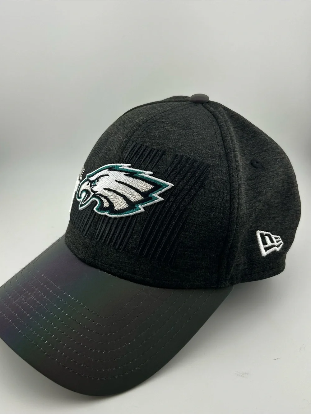 New Era 9FORTY Philadelphia Eagles Super Bowl LII Champions Adjustable Hat Cap